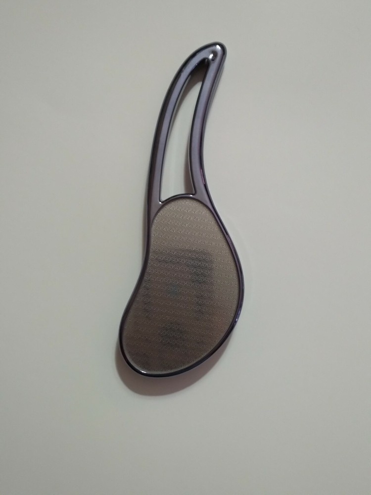 Fubfeile Foot File
