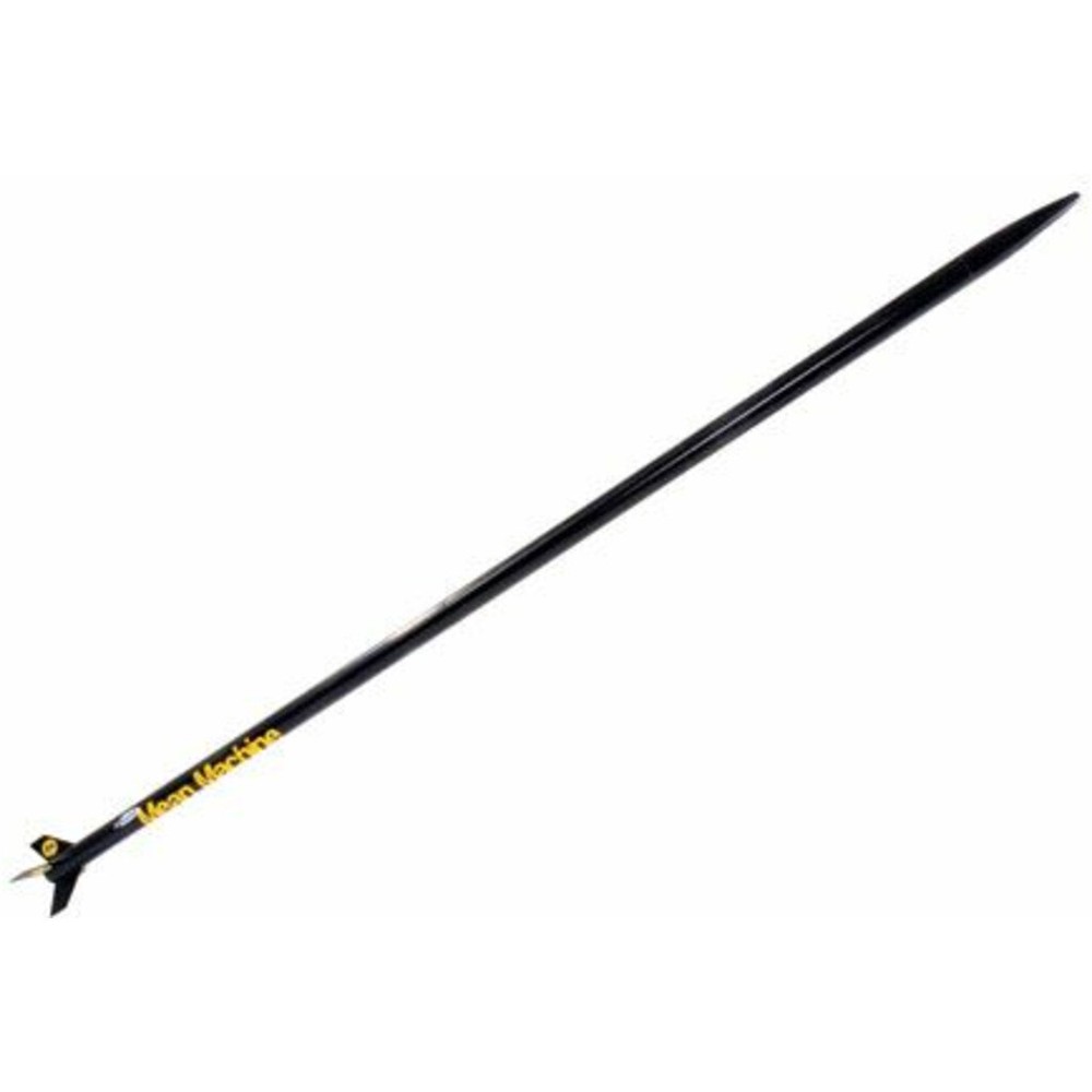 Estes 1295 Mean Machine SK2