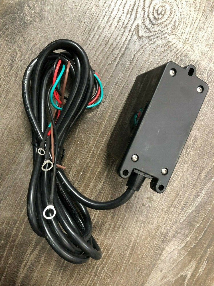 GENUINE Tommy Gate Lift Gate 000987 Replacement Control