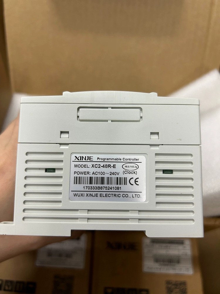 1pc Xinje XC2-48R-E Brand New Programmable Controller