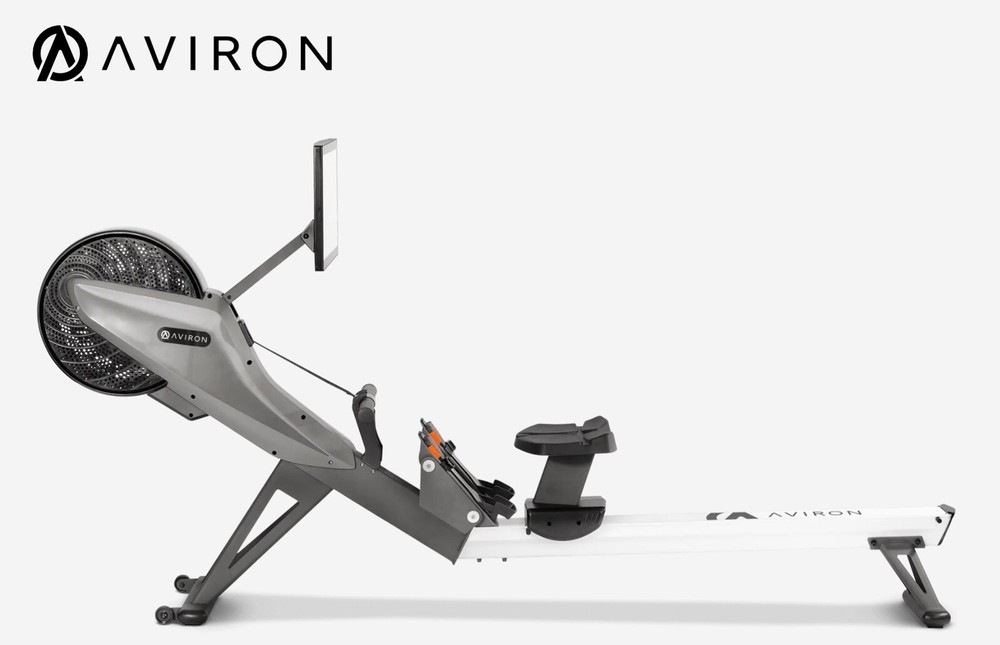 Aviron Tough Series Commercial Grade Rower