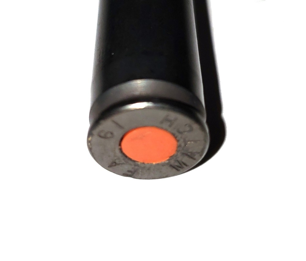 10mm Auto Snap Caps Training Rattling & Black Options