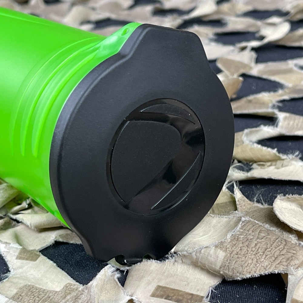 NEW Dye Alpha Pods (6-Pack) - Lime