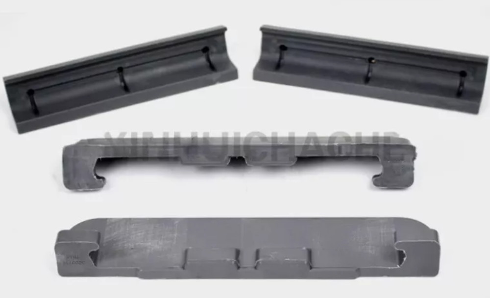Forklift Sideshift Slider Cascade 55F for TCM 2-2.5 Tons 1SET