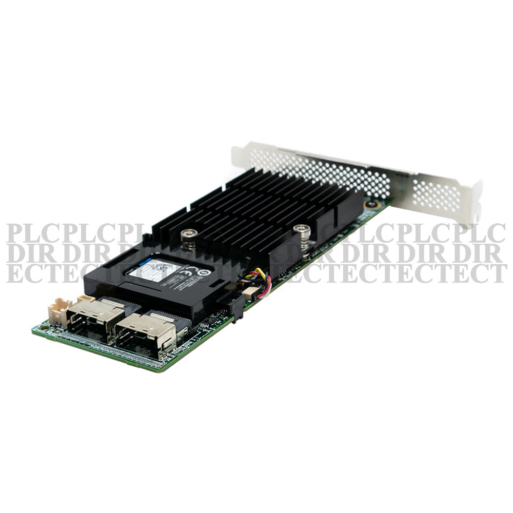 New DELL PERC H710P PCIe Raid Controller