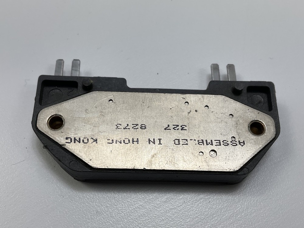 NEW - OUT OF BOX DR403 Ignition Control Module