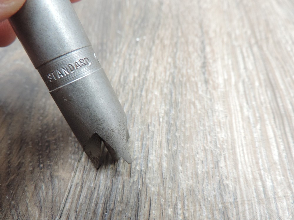 CH Standard Deburr Tool