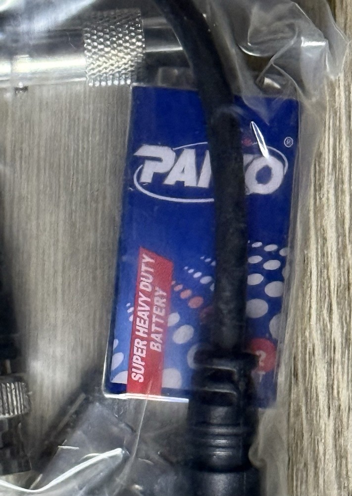 Black Box EZ Check Cable Tester with Tone Generator - EZCT