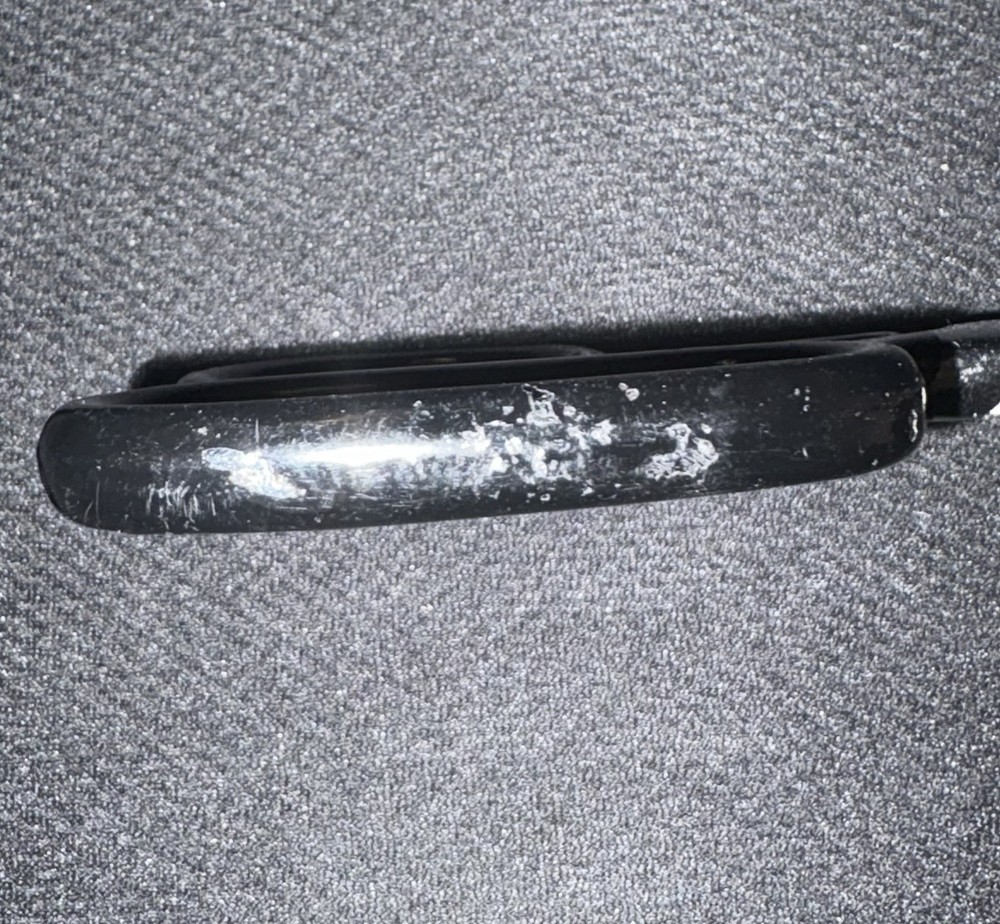 Vintage Compton USA Scissors Shears 9" Long