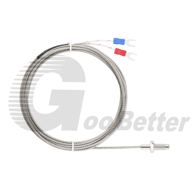 K-Type Thermocouple Temperature Sensor Controller 0-600 ℃ Sensor Sensor Probe