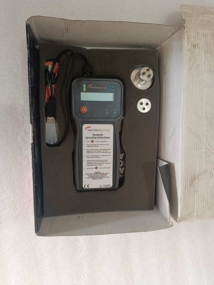 SURVITEC ESR STARTER KIT