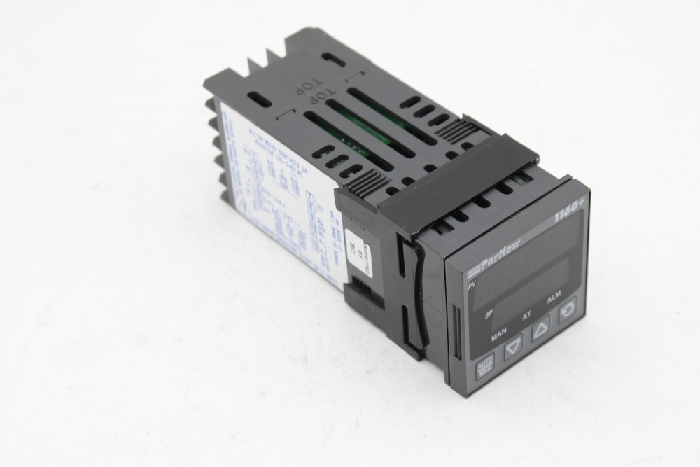 Partlow P6102 Digital Temperature Controller