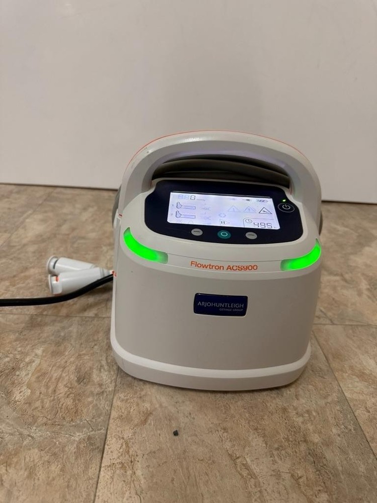 Arjohuntleigh Flowtron ACS900 Continuous Sequential DVT Pump