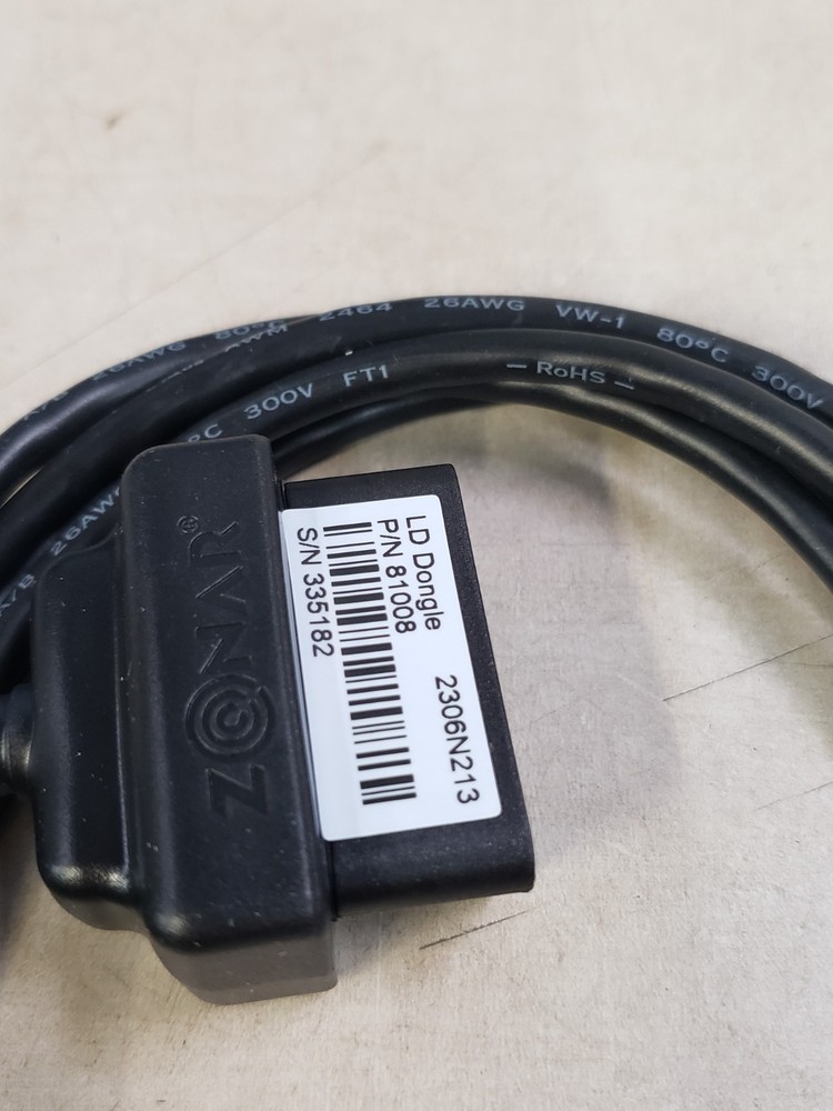 Zonar LD Dongle 841008
