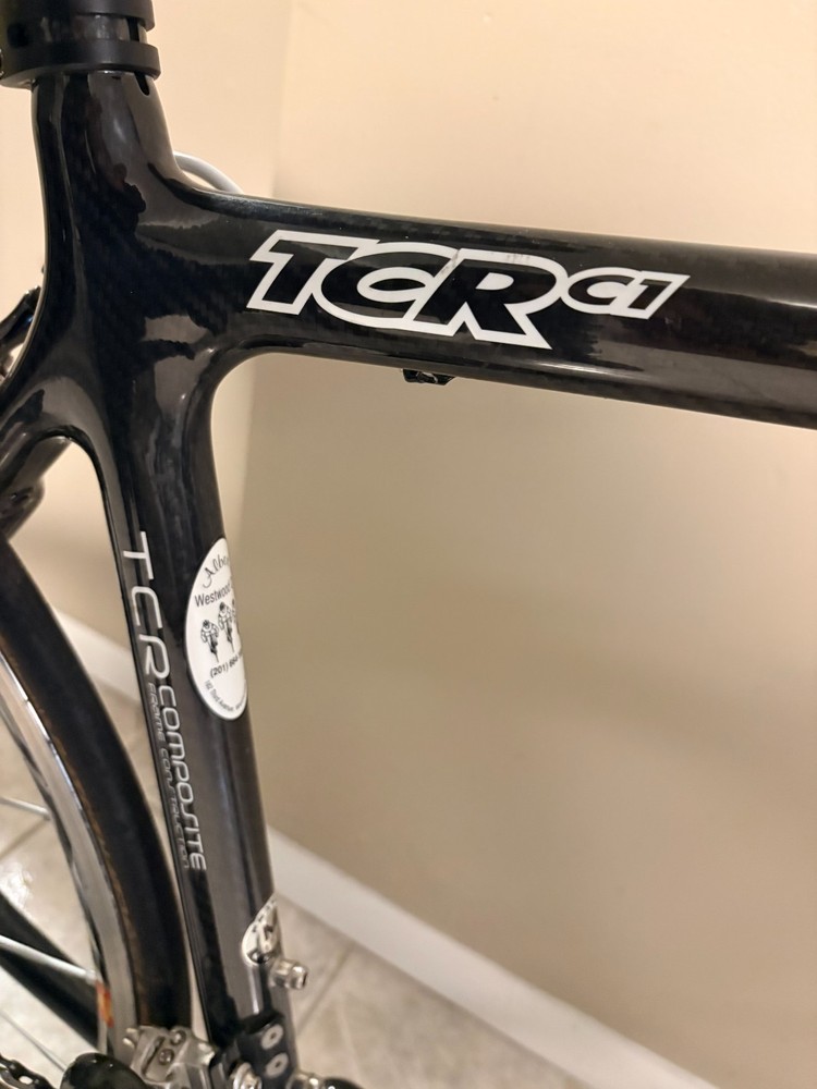 Giant TCR C1+