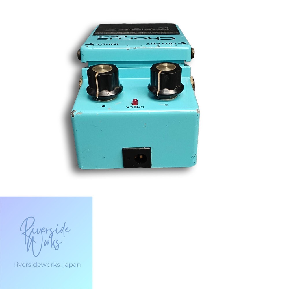 BOSS CE-2 Guitar Effect Pedal