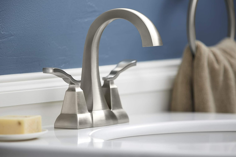 RIDGEPORT™ CENTERSET LAV FAUCET