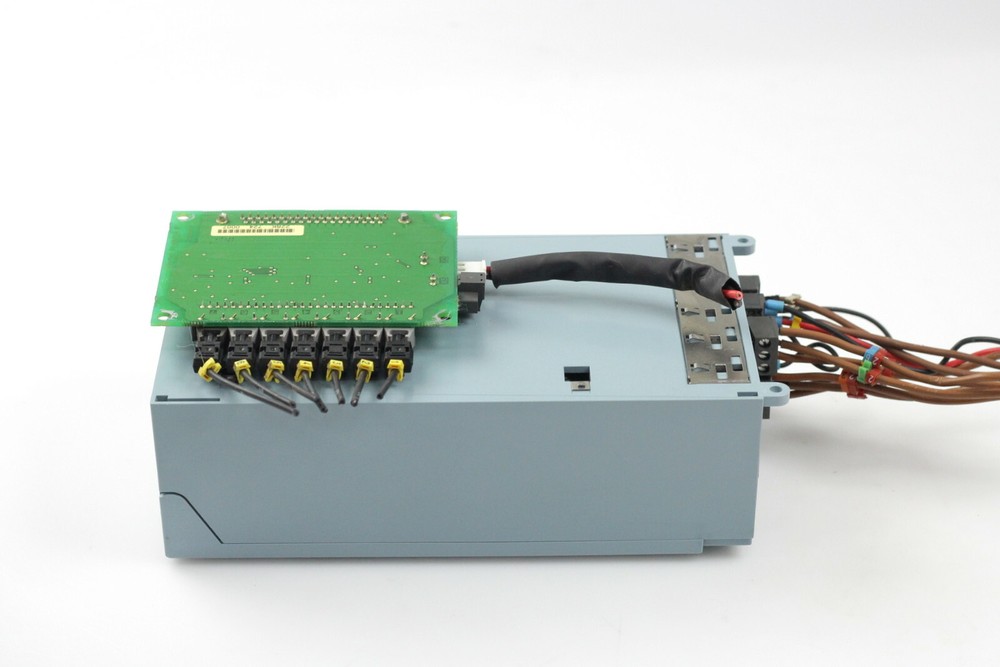 Vacon INVERTER +Vacon PC00228