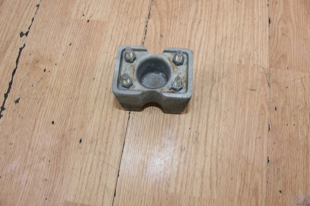 2001 Arctic Cat ZR800 LE Handlebar Riser Block 2 1/2"