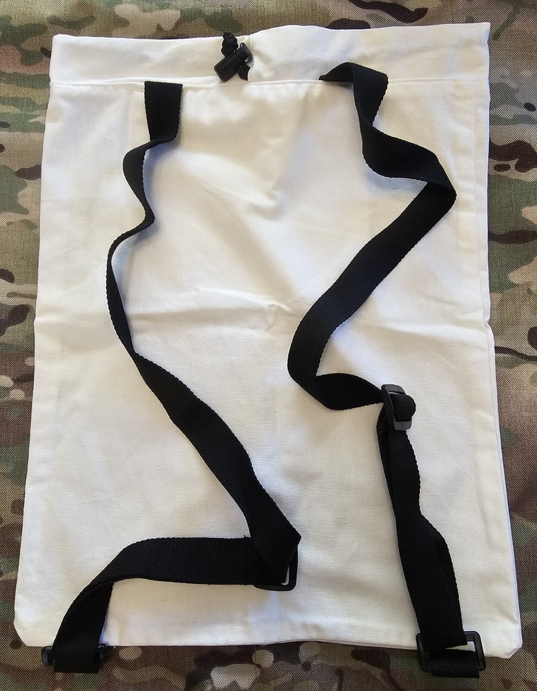 Black Canyon Systems BCS x TXC Holsters - Southwest Diamond Drawstring Backpack