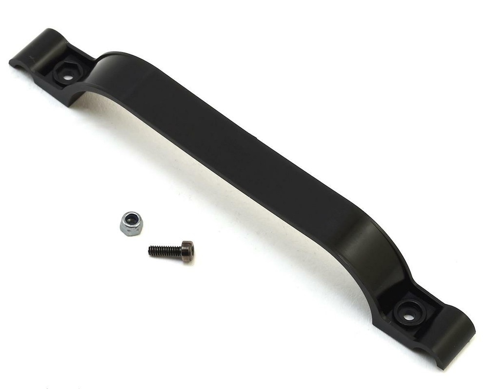 XLPower Tail Control Guide [XLP70T04]