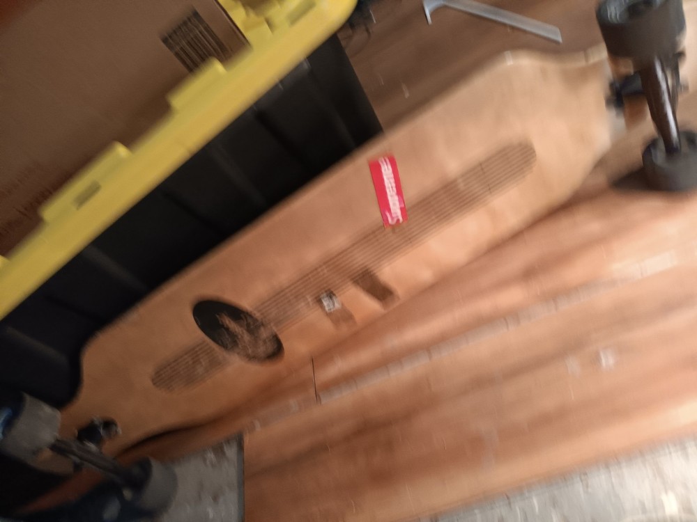 Long Board