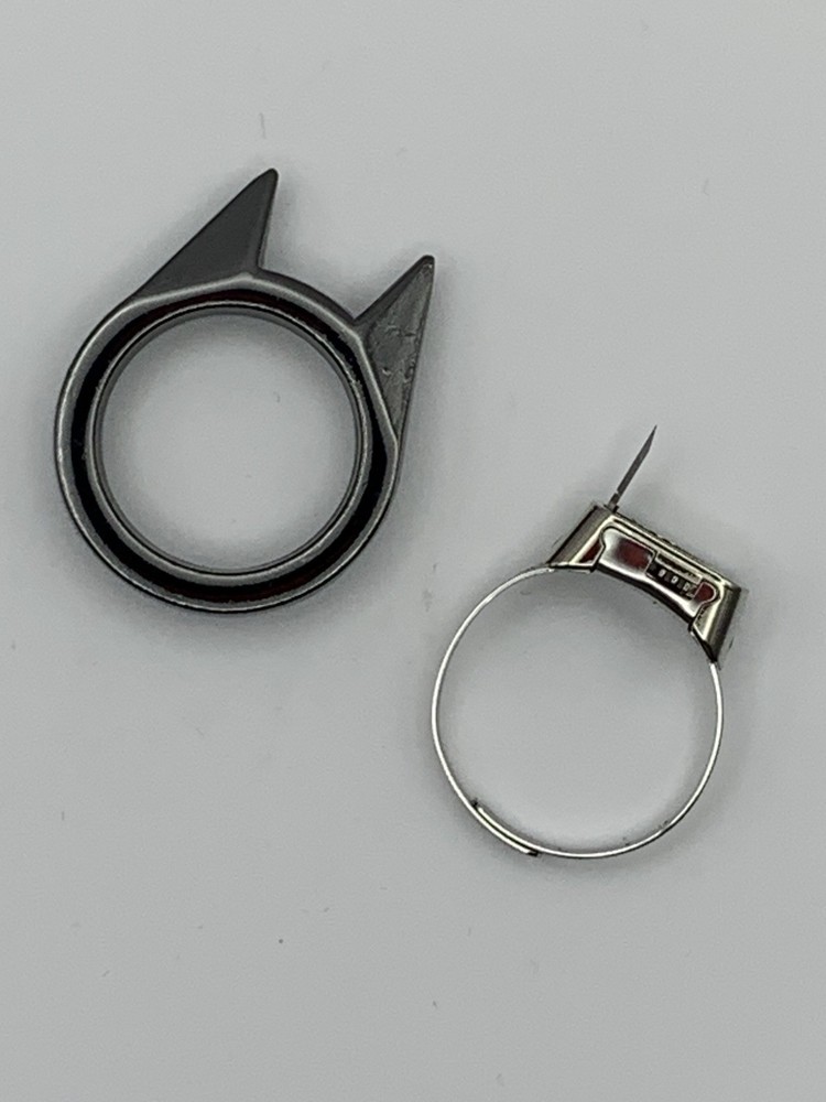 Dream Guard Defensive Jewelry