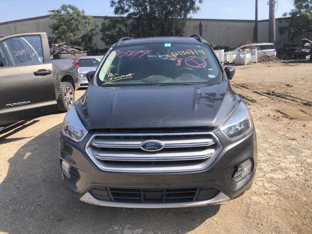 Information Screen Front Display 4.2" Screen Fits 15-18 FOCUS 950611
