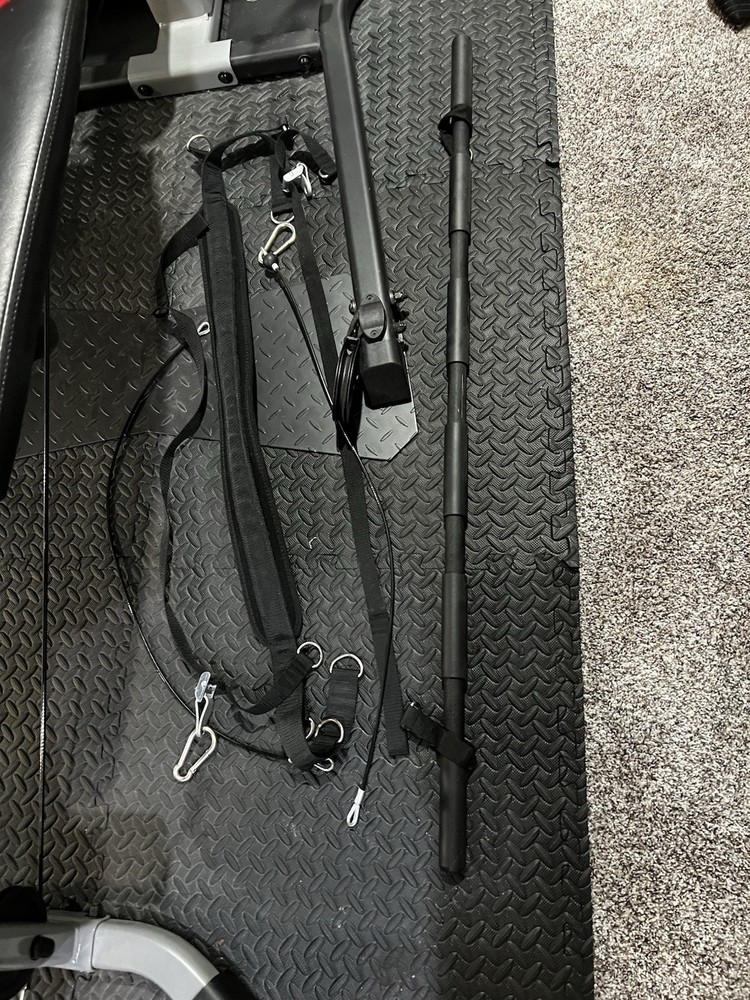 Bowflex Blaze Home Gym