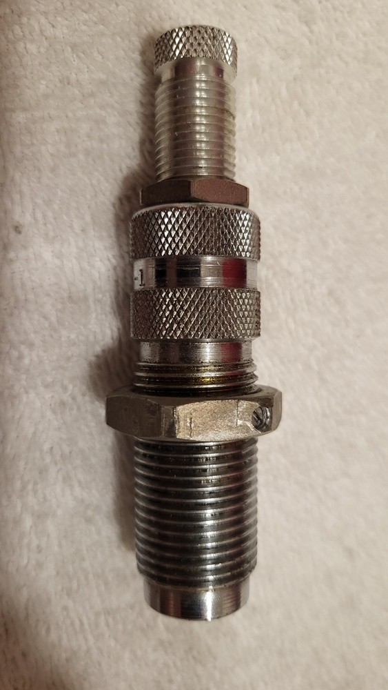 Lyman .45 ACP Reloading Die Set (3 Pieces)