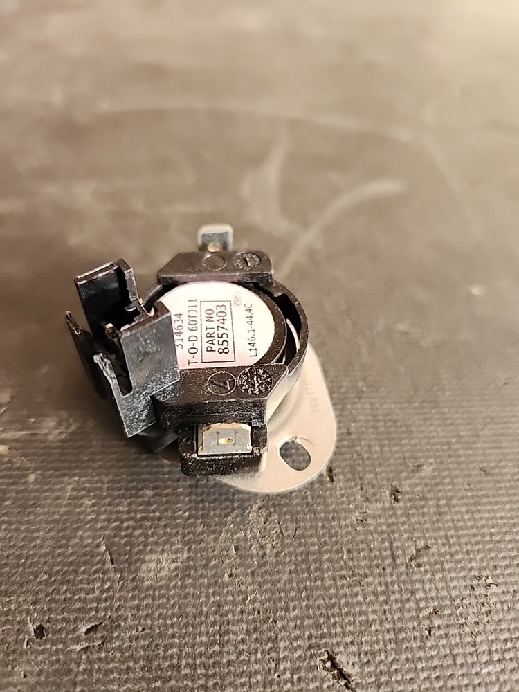 MAYTAG WP8557403 THRMST-FIX DR
