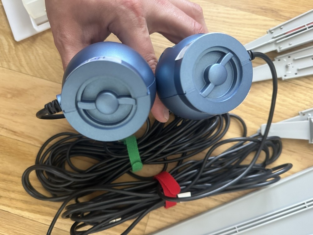 Competitive Edge Dynamics M2 Chronograph Screen Set With Accessories Tested