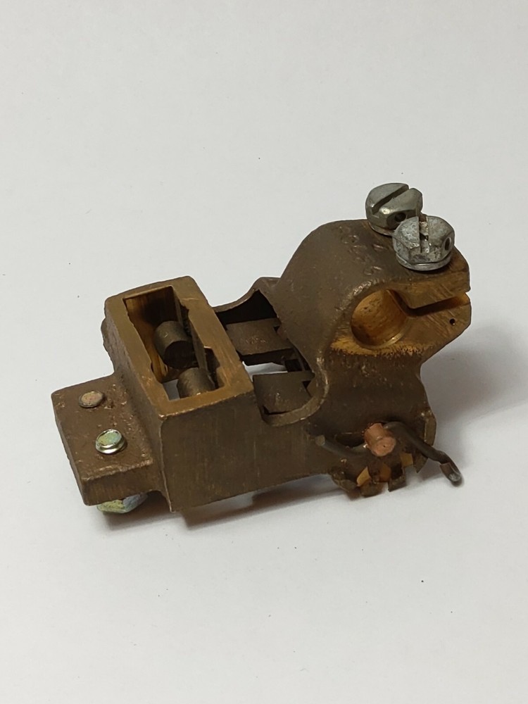 RELIANCE Z60456 CONTACTS