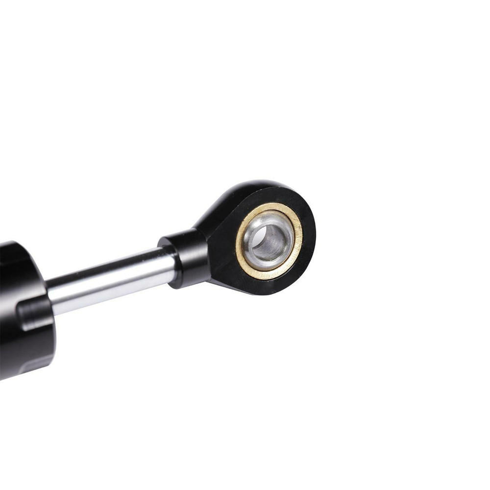 Universal Adjustable CNC Steering Damper Stabilizer Motorcycle Accessories