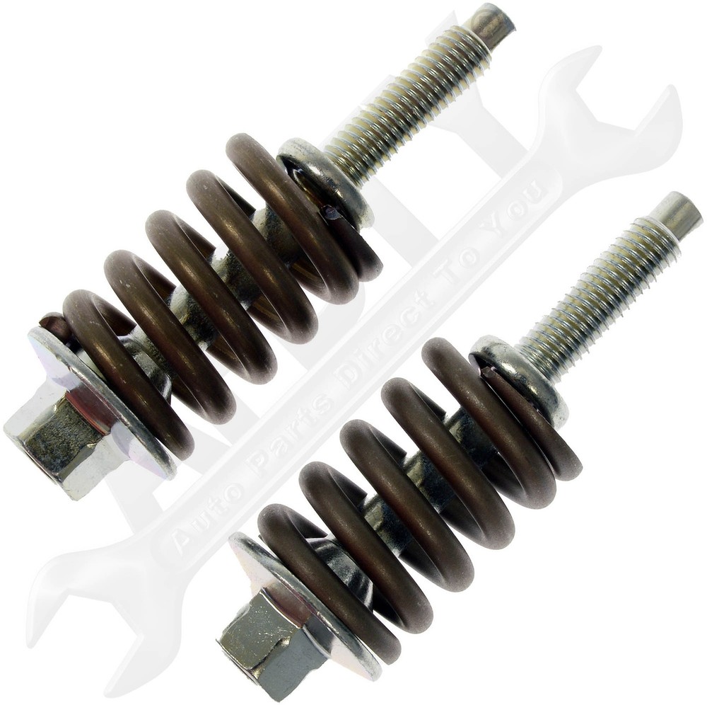 Dorman 32124 Exhaust Flange Hardware Kit