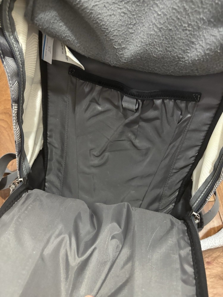 Columbia Bugaboo Ranger 11L Ski Backpack