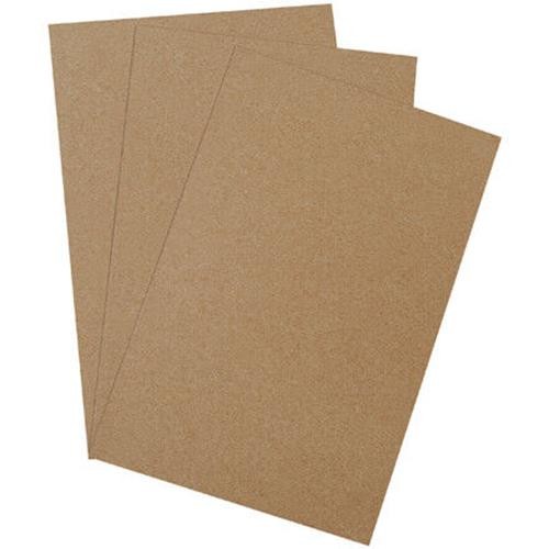375 Per Bundle 11" x 17" 30 Point Thickness Chipboard Pads