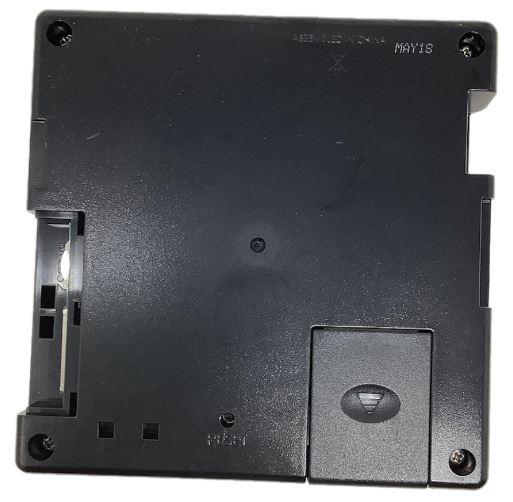 FX Luminaire Luxor ZD Landscape Lighting Controller Facepack Control Panel Only