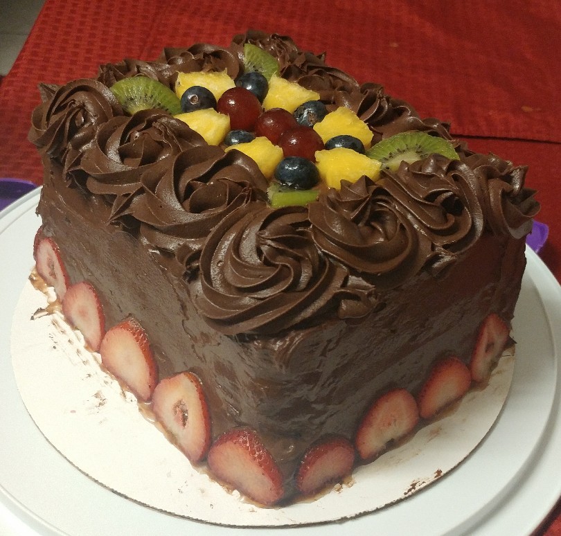 Any Cake (Message for Ordering) ( Read Description)