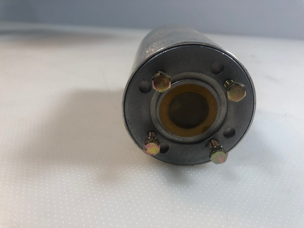 Channel Master Satellite Njr2119f