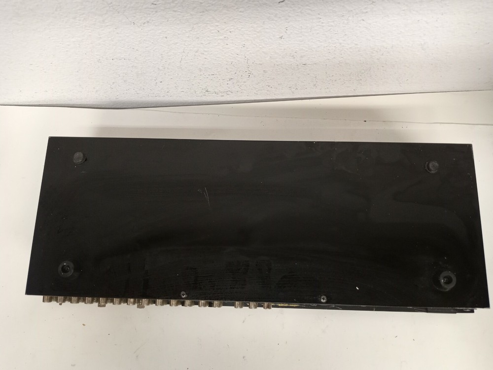 Numark CM200 DJ Microphone Mixer / Mixing Board