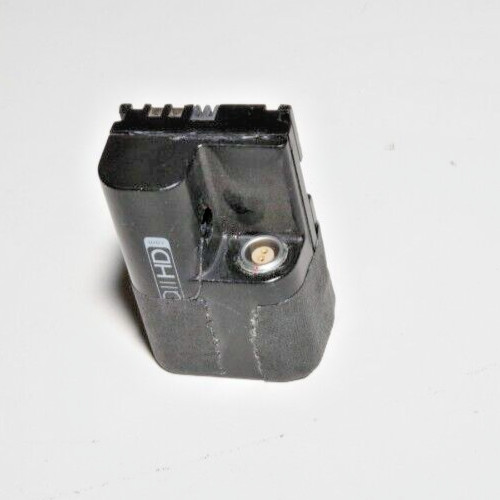 SmallHD DCA5 LP-E6 Barrel Power Adapter DAMAGED