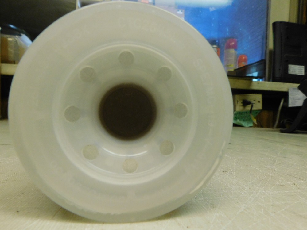 C T CHEMICALS CTC2645L FLUID FILTER ELEMENT *UNUSED SURPLUS*