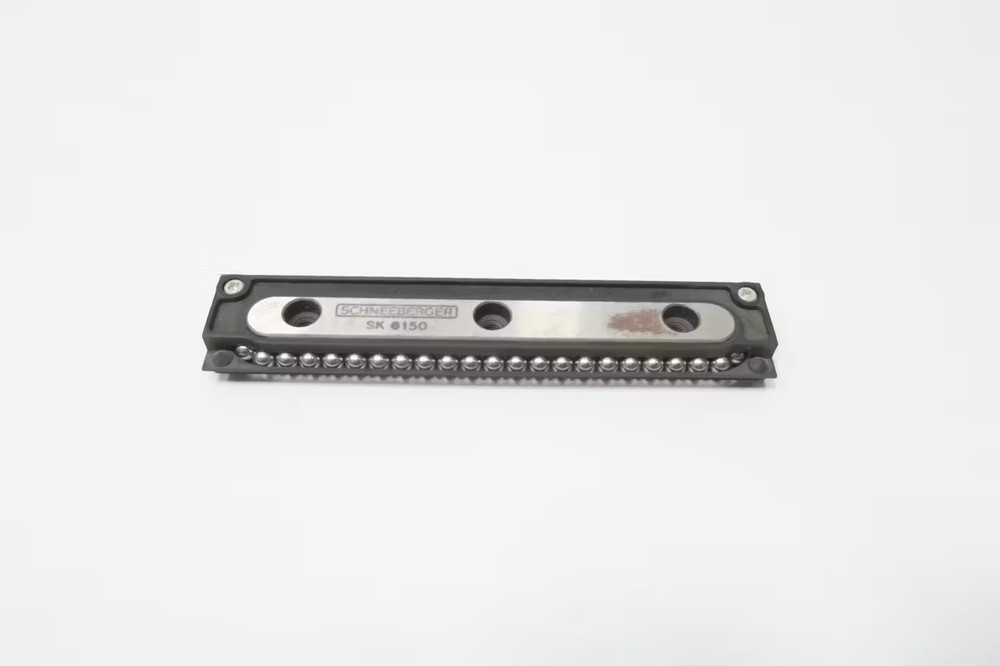 Schneeberger SK 6150 Recirculating Linear Unit