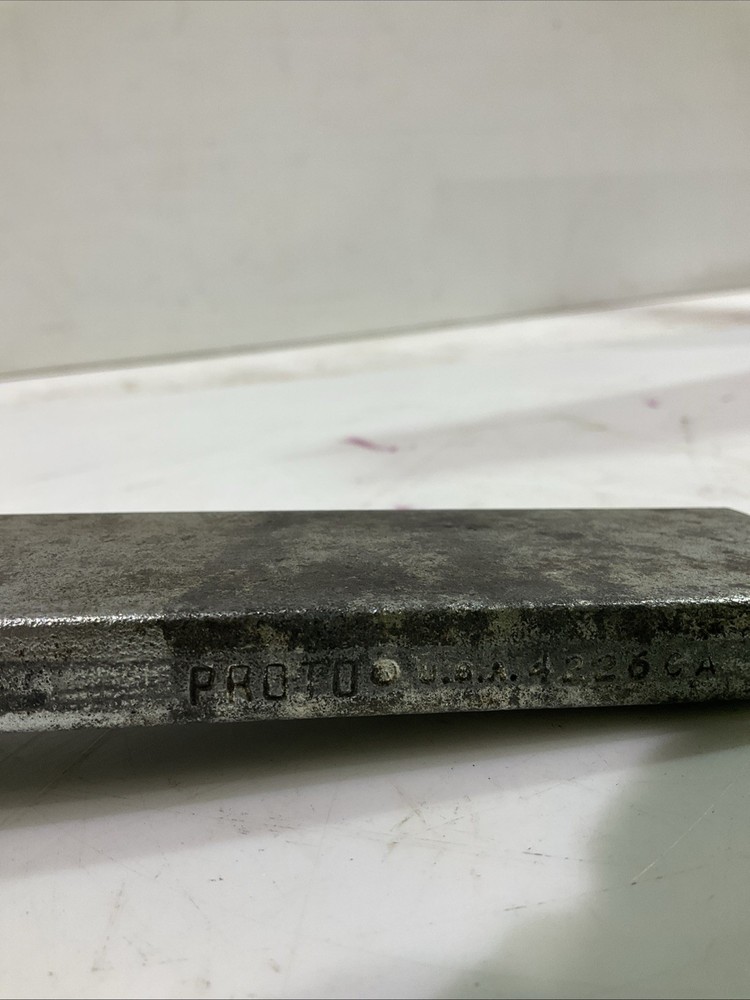 PROTO 4226CA 2-WAY CROSSARM PULLER Y2M