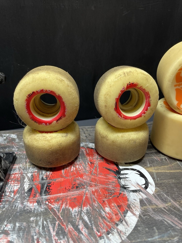 Skateboard Replacement Parts Miscellaneous, Independent Tensor, Etc