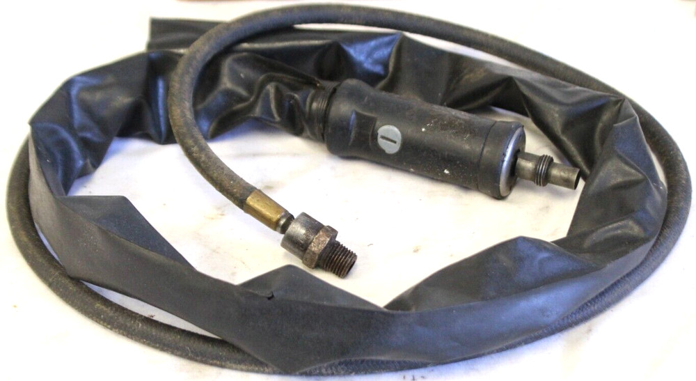 Pneumatic Dremel type grinding tool (E-17)
