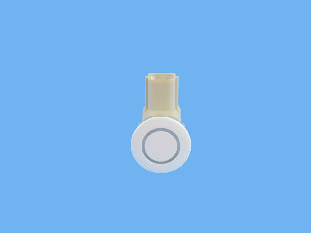 Park Assist Camera Control Module Mopar 6LE94RWSAA