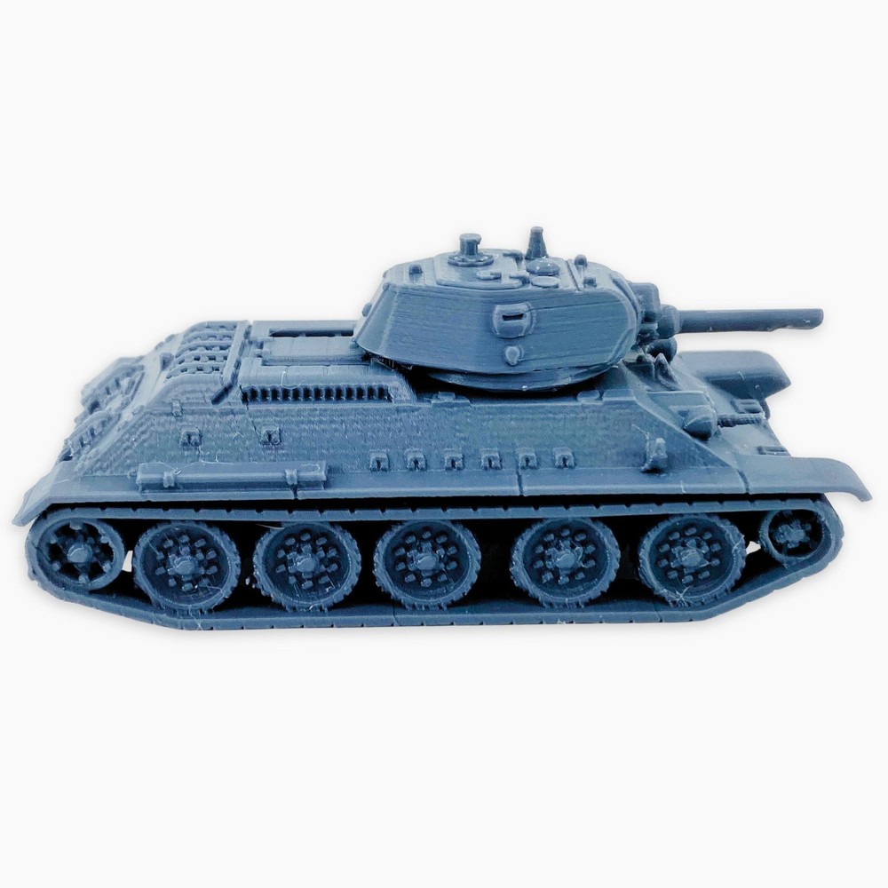 T-34/76 Model 1940