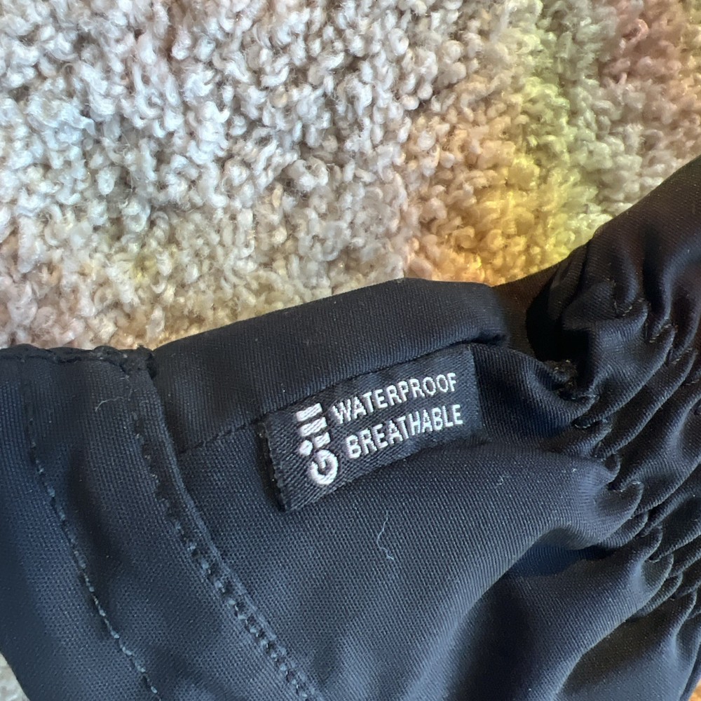 Gill Helmsman Gloves Extra Small
